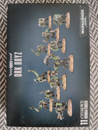 Games workshop warhammer 40k - -,