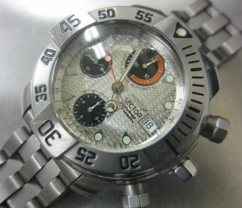 Sector diving team 1000 - diving,