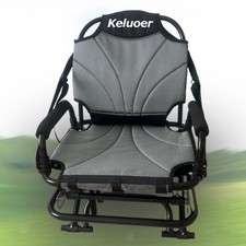 Siège De Kayak, Pièces Détachées Pour Kayak, Accessoire Réglable Haut De