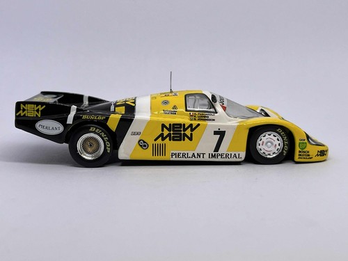 Porsche 956c winner 24h - porsche,