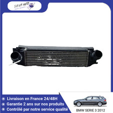 🇫🇷 ECHANGEUR AIR BMW