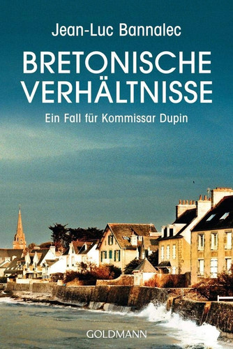 Goldmann enquêtes bretonnes - goldmann,