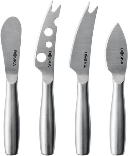 Set couteaux fromage - de, à