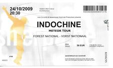 RARE / TICKET BILLET DE