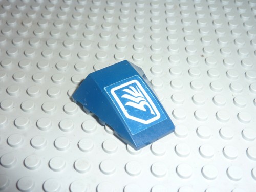Lego wedge no studs with - lego,