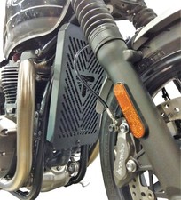 Grille de protection pour