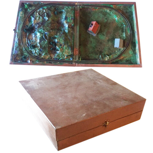 Plastique portable modélisme - plastique,