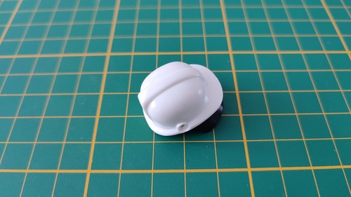 Casque pompier 30634274 - , pièce