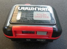Podomètre Vintage Walkman