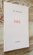 BOUSQUET (Joe) : ISEL.