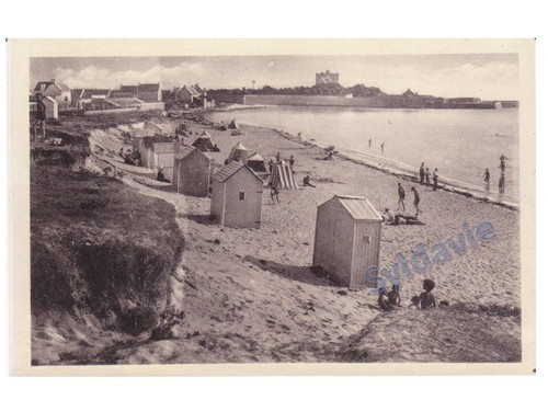 Cpa guilvinec la - guilvinec,