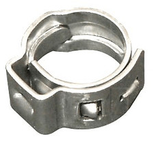 COLLIER INOX RACCORD JET