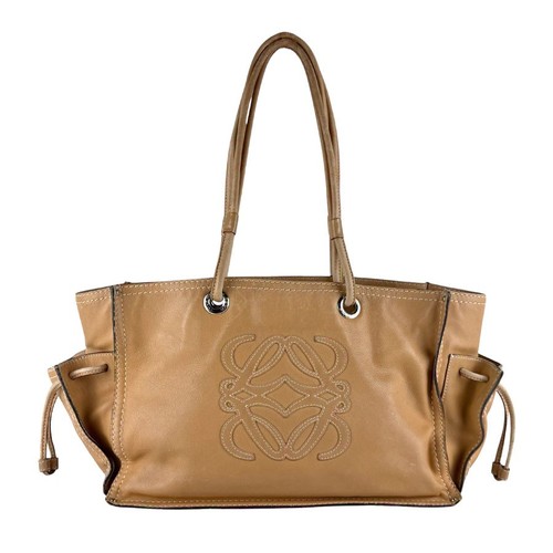 Authentique sac - , à