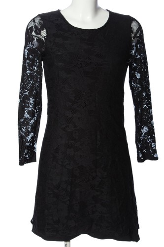 River woods robe dentelle - robe,