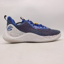 Under Armour Curry Flow 10 Dub