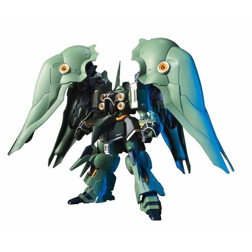 Bandai gunpla 1 144 - bandai, hg-
