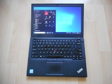 Core i7 Lenovo Thinkpad X260 