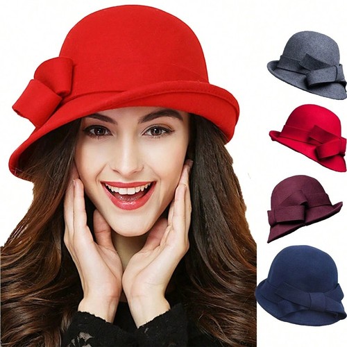 Pour chapeau cloche - pour, pilulier