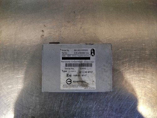 Cxus0991aj module - cxus0991aj,