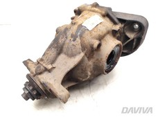 BMW X5 Différentiel arrière