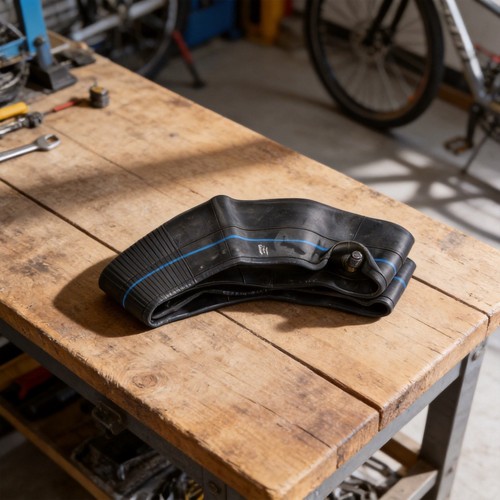 Tube intérieur vélo