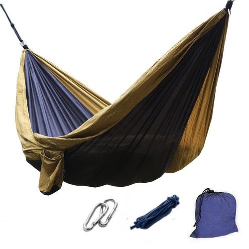 2_Person_Fabric_Hammock_Outdoo