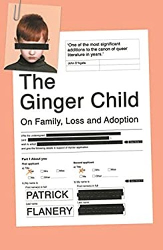 Enfant gingembre sur la - l'enfant, :