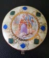 ANCIENNE BOÎTE À MOUCHES