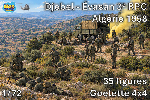 20mm djebel evasan - evasan,