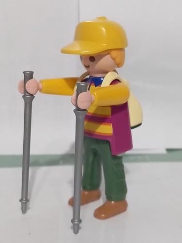 Playmobil figurine homme - playmobil,