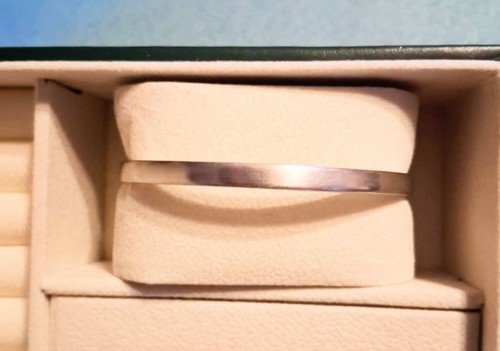 Miansai singular cuff sterling - singular,