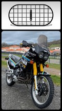 Grille de phare - Yamaha Super
