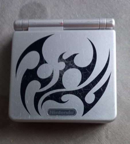 Nintendo game boy - advance, sp