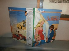 BD : MICHEL VAILLANT - Les