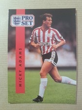 Carte Football/Soccer Pro Set 1990  part4