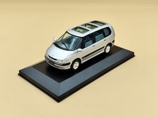 1/43 Renault Espace III V6 Gris 1996 Vitesse