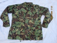 Jacket Aircrew DPM MK2A,Gr. 6,Aviateur De L'Armée Veste,Raf ,Army Corps,Go ,