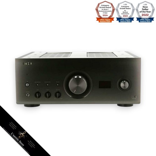 Denon pma a110 integrated - denon, gs