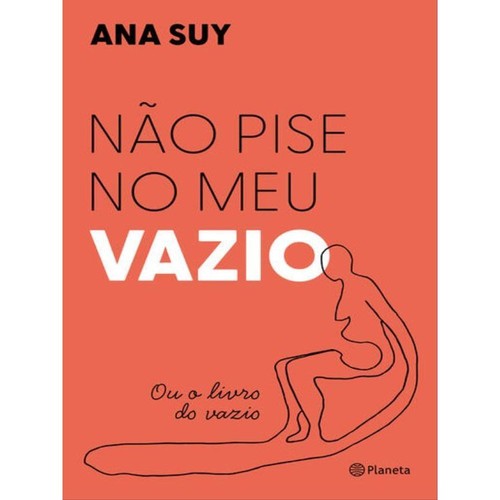 Livro nao pise - em, meu