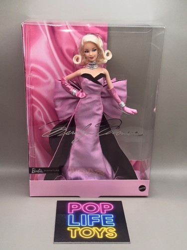 New 2026 mattel marilyn - new!,