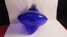 Boule de Noel Meisenthal