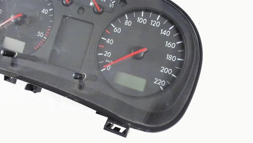 Compteur volkswagen golf - compteur, ahf