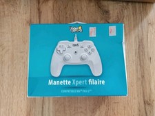 Manette Xpert / Filaire / Wii
