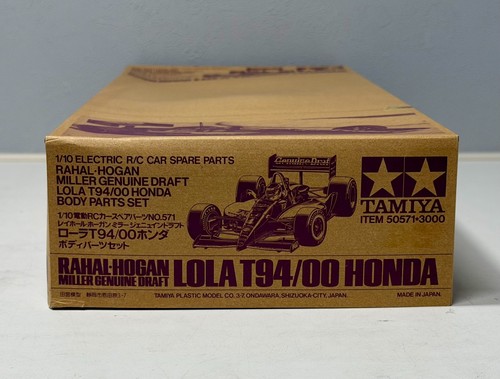 Tamiya 50571 rahal - tamiya,