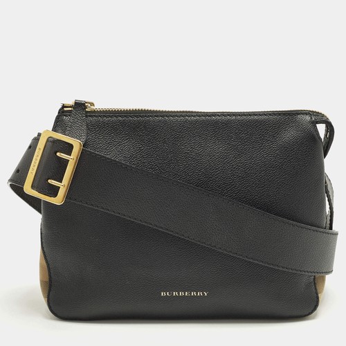 Sac bandoulière burberry - sac,