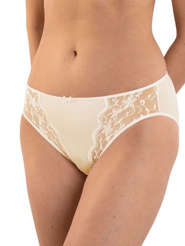 Slip femme silver edition - silver, nina