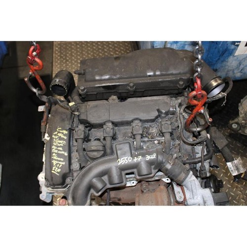 Moteur complet 5gy - 5gy,