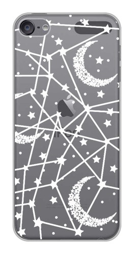 Coque silicone imprimée - en,