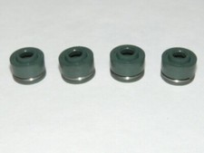 4 Joints de queue de soupapes