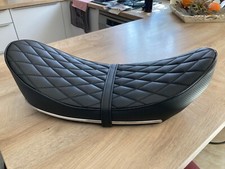 Selle custon HONDA dax